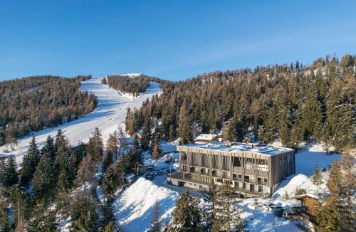 Casola Hotel | Hotel Olangerhof