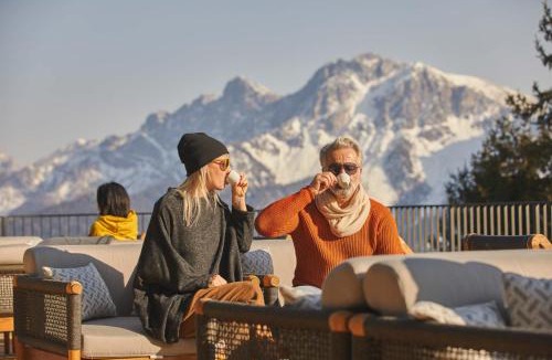 Casola Hotel | Hotel Olangerhof