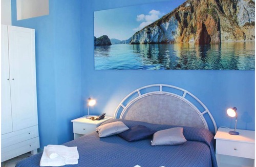 Le Forna Hotel | Hotel Ortensia