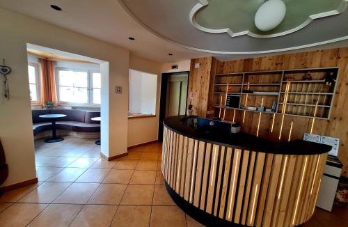 Casola Hotel | Hotel Pörnbacher