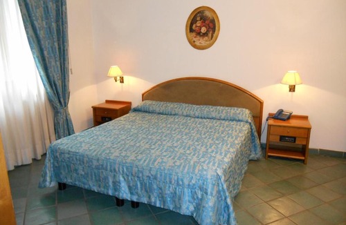 Pescasseroli Hotel | Hotel Pagnani