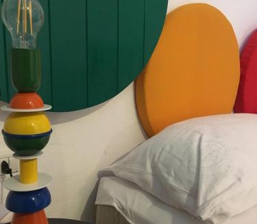 Linosa Hotel | Hotel Pelaghea