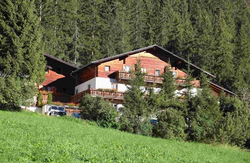 Santa Maddalena Hotel | Hotel Pension Leitenhof
