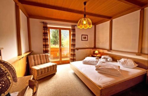 Santa Maddalena Hotel | Hotel Pension Leitenhof