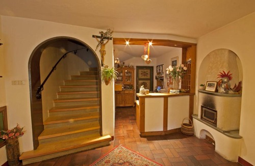 Santa Maddalena Hotel | Hotel Pension Leitenhof