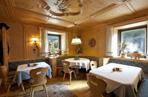 Santa Maddalena Hotel | Hotel Pension Leitenhof