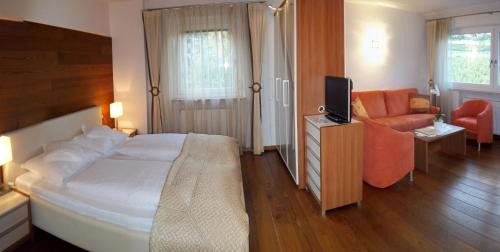 Merano Hotel | Hotel Pension Verdorfer