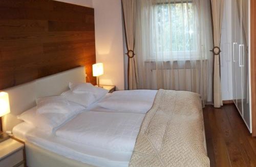 Merano Hotel | Hotel Pension Verdorfer