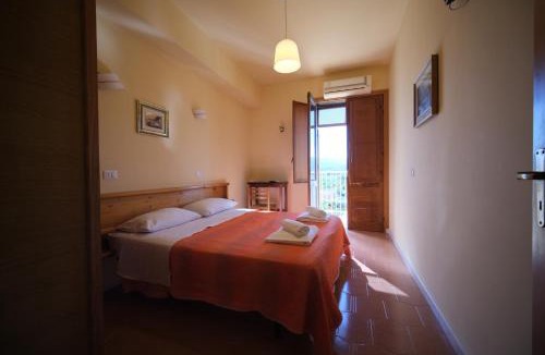 Falcone Hotel | Hotel-Pensione 4 Stagioni