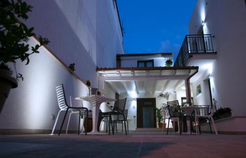 San Vito Lo Capo Hotel | Hotel Perla Gaia