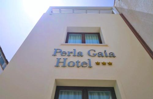 San Vito Lo Capo Hotel | Hotel Perla Gaia