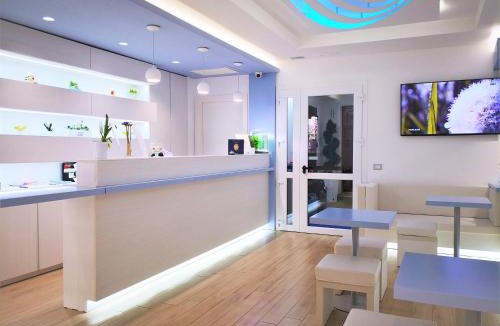 San Vito Lo Capo Hotel | Hotel Perla Gaia