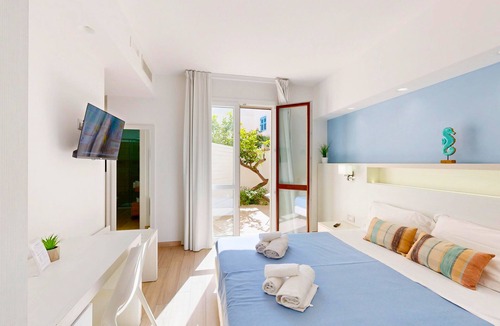 San Vito Lo Capo Hotel | Hotel Perla Gaia