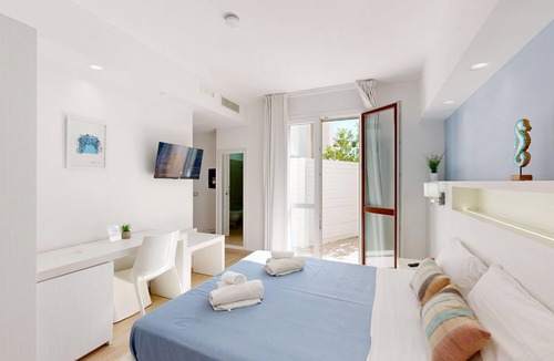 San Vito Lo Capo Hotel | Hotel Perla Gaia