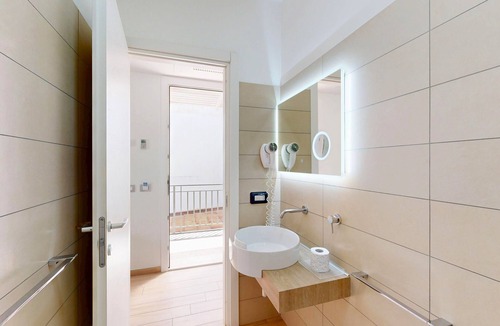 San Vito Lo Capo Hotel | Hotel Perla Gaia
