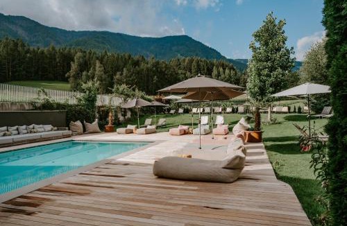 Riscone Hotel | Hotel Petrus