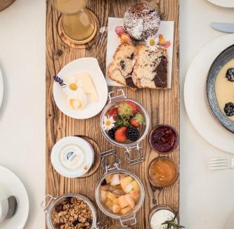 Riscone Hotel | Hotel Petrus