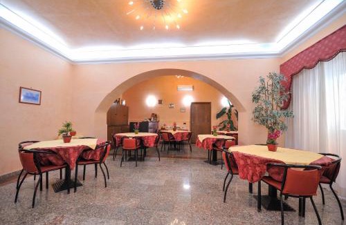 Termini Imerese Hotel | Hotel Piccolo