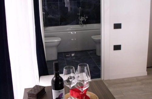 Ruggero Settimo Hotel | Hotel Plaza Ungheria