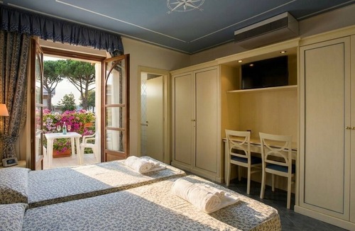 Terracina Hotel | Hotel Poseidon