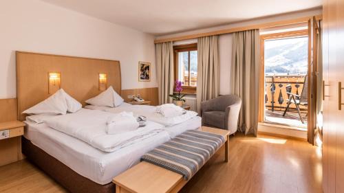Valdaora di Sopra Hotel | Hotel Post - Olang
