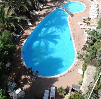 Marsala Hotel | Hotel President