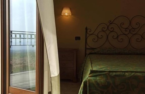 Zafferana Etnea Hotel | Hotel Primavera dell'Etna