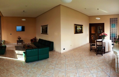 Zafferana Etnea Hotel | Hotel Primavera dell'Etna