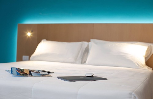 Altavilla Milicia Hotel | Hotel Principe Alogna & SPA