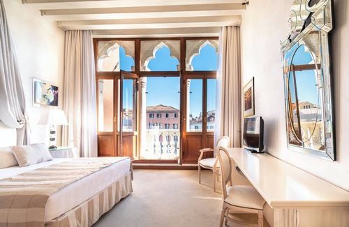 Cannaregio Hotel | Hotel Principe