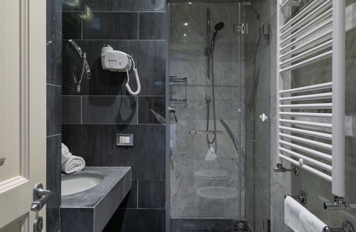 Nomentano Hotel | Hotel Principe Torlonia