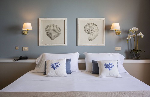 Castellammare del Golfo Hotel | Hotel Punta Nord - Est