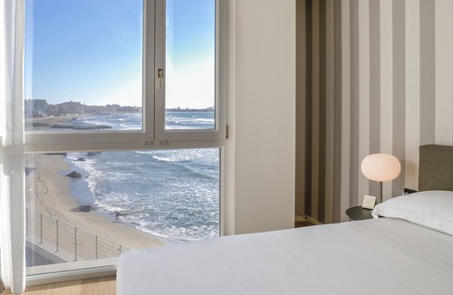 Trapani Hotel | Hotel Punta Tipa