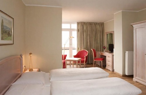 Soprabolzano Hotel | Hotel Regina