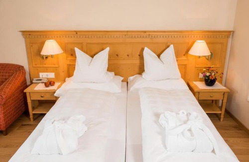 Soprabolzano Hotel | Hotel Regina