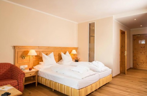 Soprabolzano Hotel | Hotel Regina