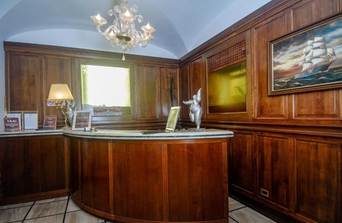 Nomentano Hotel | Hotel Regina Margherita