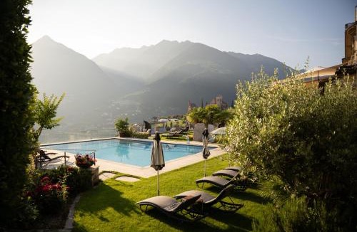 Schenna Hotel | Hotel Resmairhof
