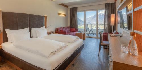 Schenna Hotel | Hotel Resmairhof