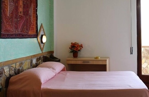 Ustica Hotel | Hotel Restaurant Diana