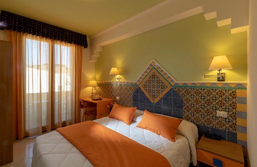 San Vito Lo Capo Hotel | Hotel Riva Del Sole