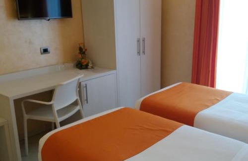 Oliveri Hotel | Hotel Riviera Azzurra