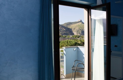 Oliveri Hotel | Hotel Riviera Azzurra