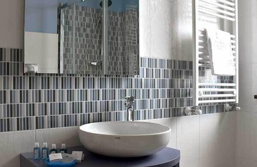 Oliveri Hotel | Hotel Riviera Azzurra