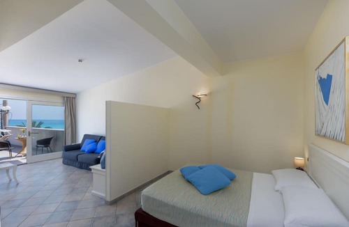 San Vito Lo Capo Hotel | Hotel Riviera