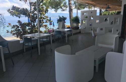 Milazzo Hotel | Hotel Riviera Lido