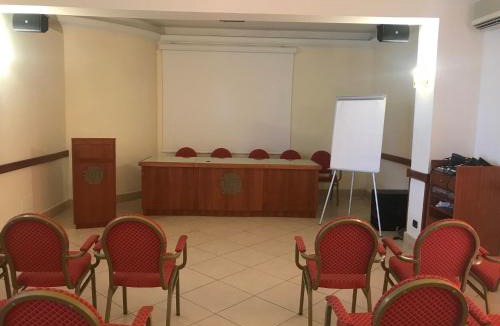 Milazzo Hotel | Hotel Riviera Lido