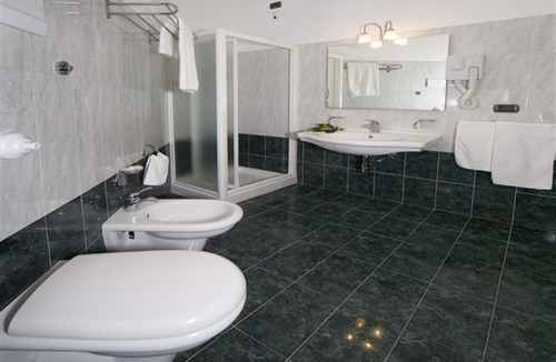 Milazzo Hotel | Hotel Riviera Lido