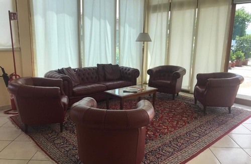 Milazzo Hotel | Hotel Riviera Lido