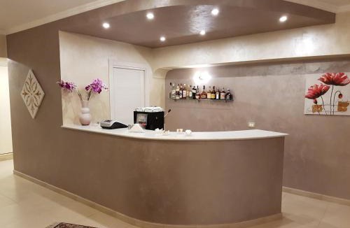 Porto Empedocle Hotel | Hotel Riviera Palace